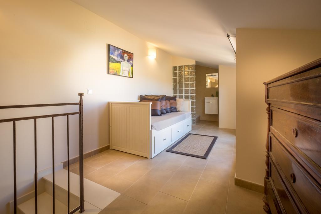 Can Tarongeta Apartments Palafrugell Exterior foto