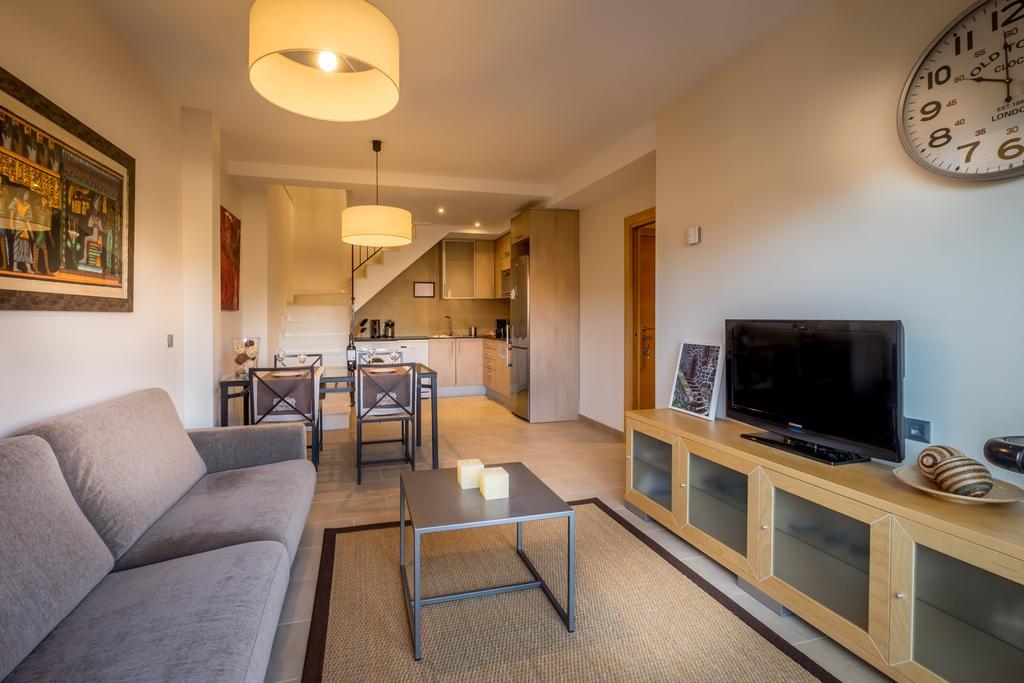 Can Tarongeta Apartments Palafrugell Exterior foto