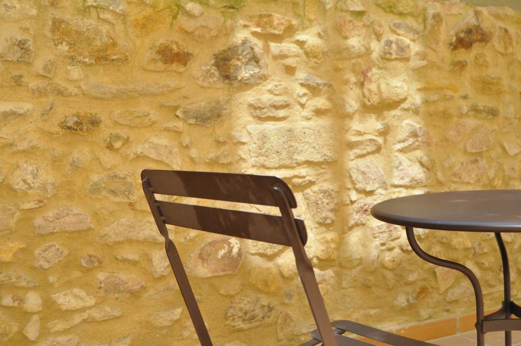 Can Tarongeta Apartments Palafrugell Exterior foto