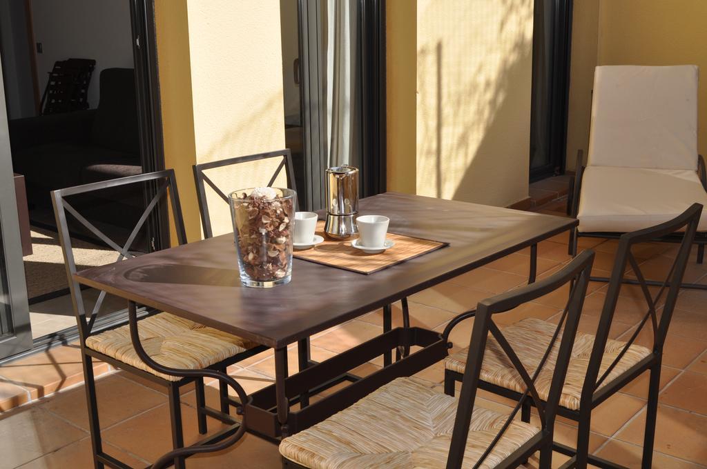 Can Tarongeta Apartments Palafrugell Exterior foto
