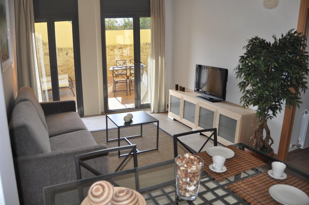 Can Tarongeta Apartments Palafrugell Exterior foto