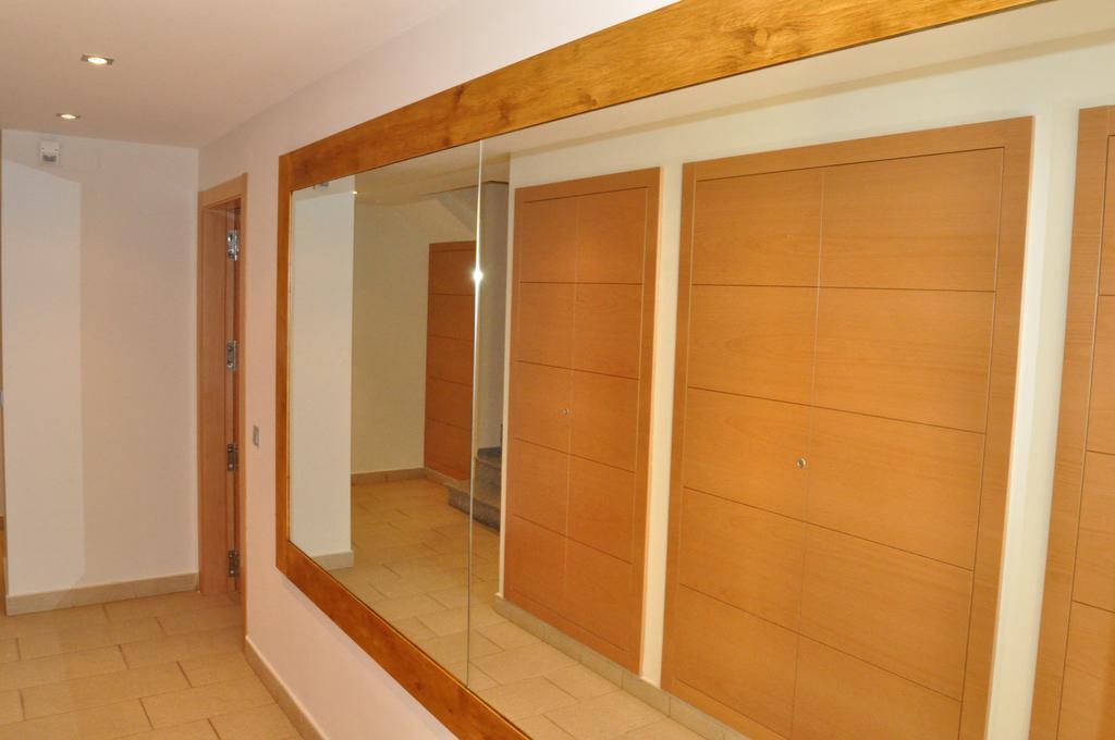 Can Tarongeta Apartments Palafrugell Exterior foto