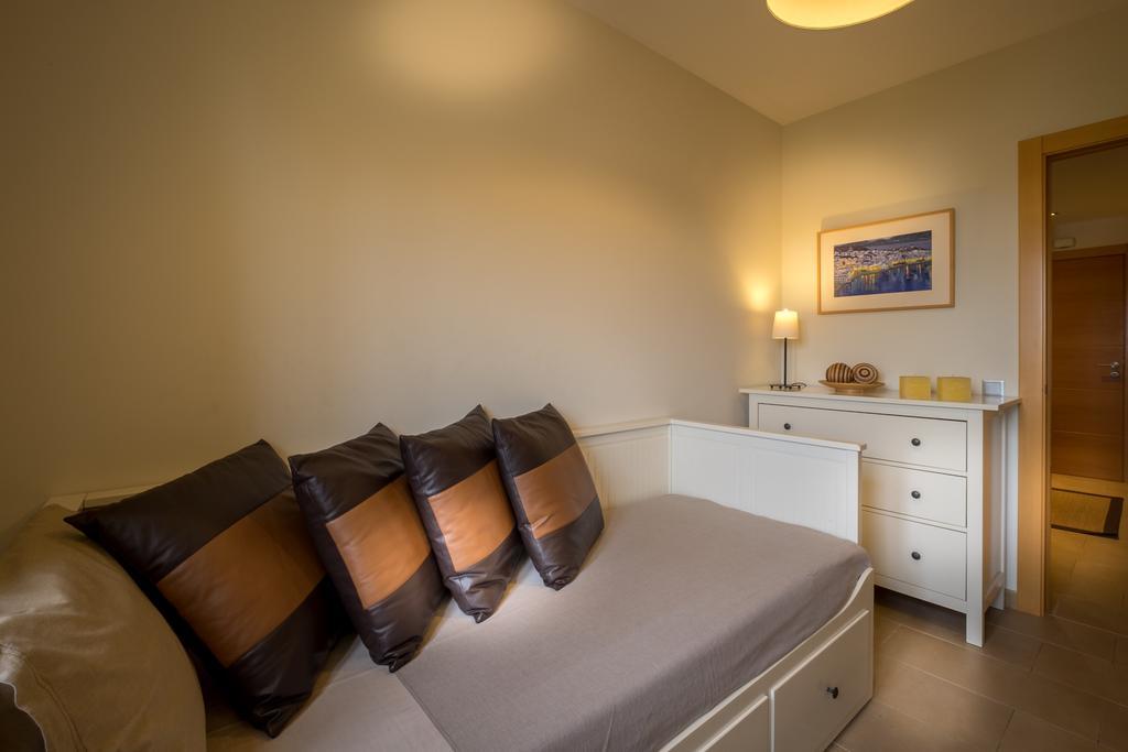 Can Tarongeta Apartments Palafrugell Exterior foto