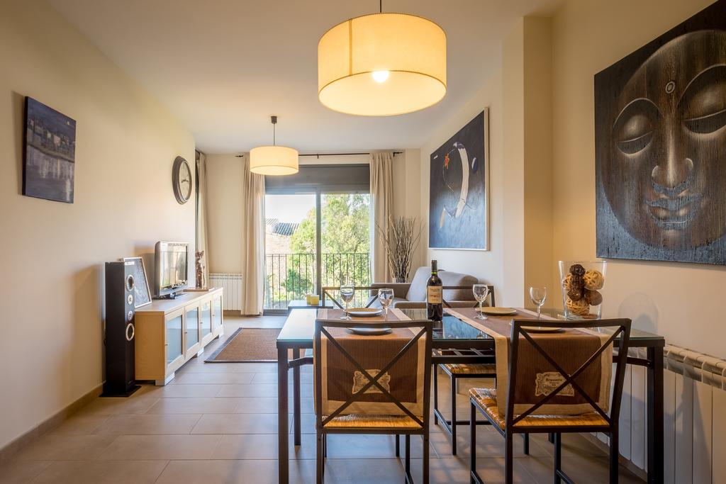 Can Tarongeta Apartments Palafrugell Exterior foto